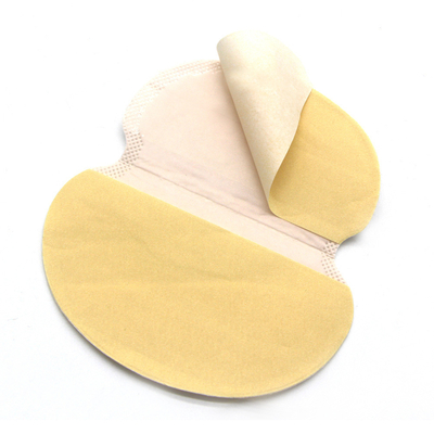 Paper Occasion Summer Underarm Invisibile Deodorante e Anti-Sudore Assorbente Cerotto