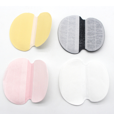 Paper Occasion Summer Underarm Invisibile Deodorante e Anti-Sudore Assorbente Cerotto