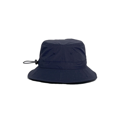 Diretto all'agricoltura Asciugatura rapida Cappello da pescatore a corda per attività estive all'aperto