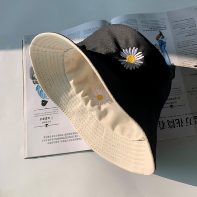 Assicurazione per l'utente finale di destinazione Protezione solare e ombrello da sole Cappello da pescatore con logo personalizzato