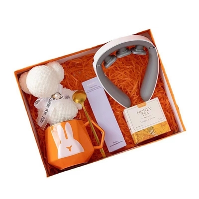 Scenari d'uso Attività Set regalo per studenti e regali commemorativi di laurea