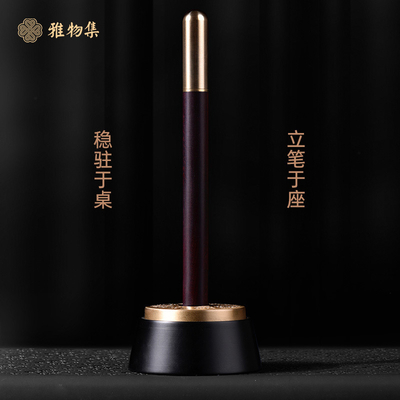 Xuanjin Pen Notebook Wujin Jianzhan USB Drive Spinning Pen Insert Ideale per sport e giochi