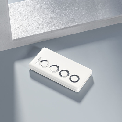 Novità Regali Affari Set a quattro pezzi con Coppa Isolata Power Bank Laptop e Penna