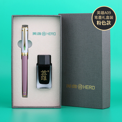 Business Iridium Gold Pen Set Regalo ideale per l' ingresso dei dipendenti per i regali religiosi e della chiesa