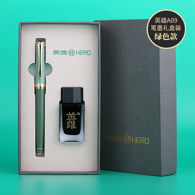 Business Iridium Gold Pen Set Regalo ideale per l' ingresso dei dipendenti per i regali religiosi e della chiesa