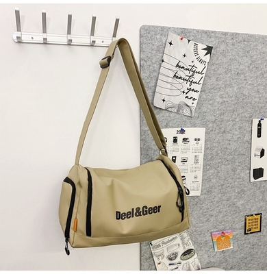 Borsa Crossbody per attività all'aria aperta e fitness Perfetta scelta regalo per il benessere dei dipendenti