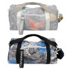 Borsa da viaggio Leyou Borsa da mano di design di grande capacità con dimensioni personalizzate e stampa a colori