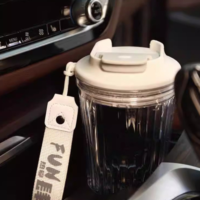 Regali Lampada lampadina sportiva forte Tazza da caffè e portatelefoni per auto Ideale per ufficio