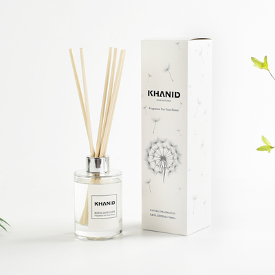 Aromaterapia senza fuoco Olio essenziale set senza fuoco profumo di vite per le esigenze agricole