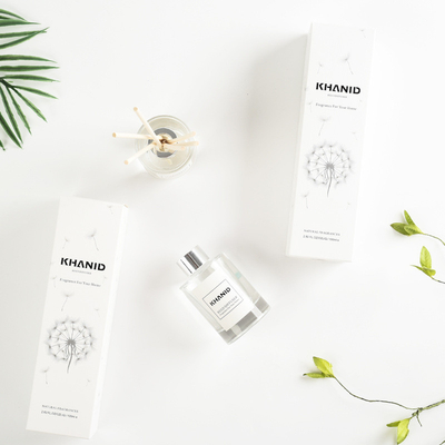 Aromaterapia senza fuoco Olio essenziale set senza fuoco profumo di vite per le esigenze agricole