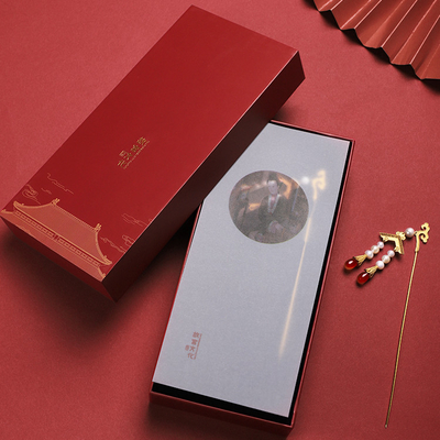 Colori personalizzati Regali Nuovità Suichao Jiarui Pin 925 Placcato d'argento Gold Pin regalo scatola regalo di compleanno