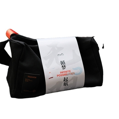 Negozi Giveaway Crossbody Sacchetto Tazza di Caffè Succulento Blocchi di Costruzione