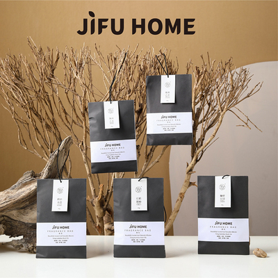 Keefu Jianju Sacchetto profumato accessori appesi Stampa a colori per grafica 1 colore