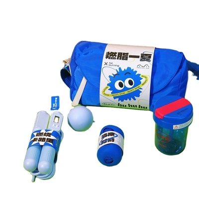 Colori personalizzati per eventi estivi Regali B Chiusura Tazza d'acqua Portabile Ventilatore UV Portatile Ombrello