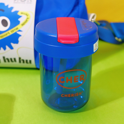 Colori personalizzati per eventi estivi Regali B Chiusura Tazza d'acqua Portabile Ventilatore UV Portatile Ombrello