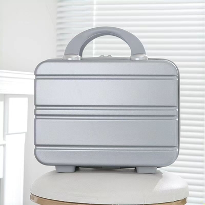 Cassa piccolo trucco per hotel e resort Scenari di utilizzo Mini 14 pollici Cassa bagagli