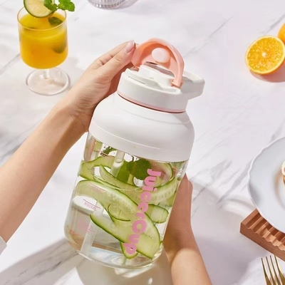 Coppia di succo elettrico per uso domestico a piccola carica con serigrafia