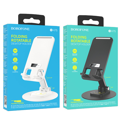 Stanza di scrivania pieghevole e rotabile per regalo digitale