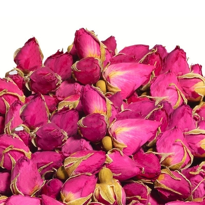 Giornata della donna speciale gioiello vecchio bianco e rosa set di tè con 2 lattine di miele regalo