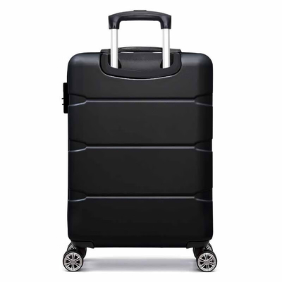 Agenzia di viaggio deve avere 20 pollici Universal Wheel Trolley Box per i regali d'affari