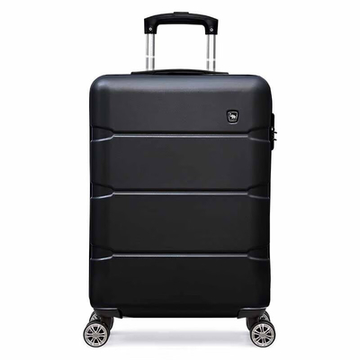 Agenzia di viaggio deve avere 20 pollici Universal Wheel Trolley Box per i regali d'affari