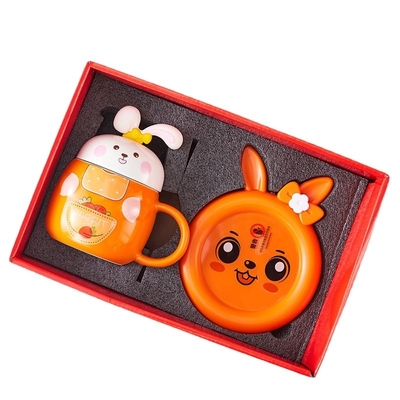 Colleczionabile Coniglio Carinissimo Intaglio Calore Calore Calore Calore Calore Calore