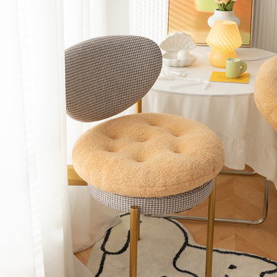 Tecniche di stampa UV cuscino per sgabelli per decorazioni in stile giapponese e benefici per i dipendenti