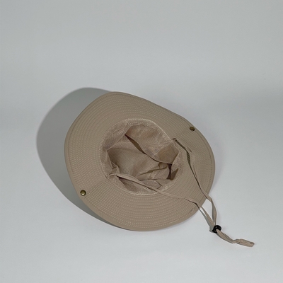 Cappello da pescatore traspirante per campeggio e alpinismo Perfetto regalo per attività all'aria aperta