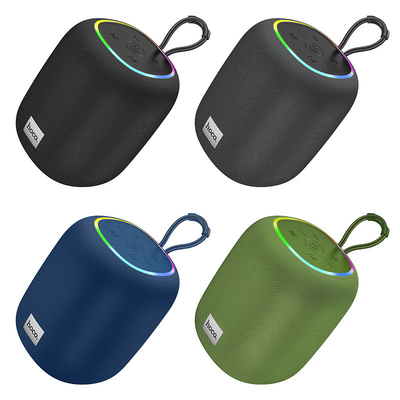 Hotel e Resort Outdoor Essential Portabile Bluetooth altoparlante con alto suono