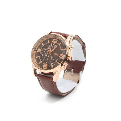 Tecniche di stampa UV Set regalo per affari Orologio Portafogli Portachiavi Pen per i vostri clienti