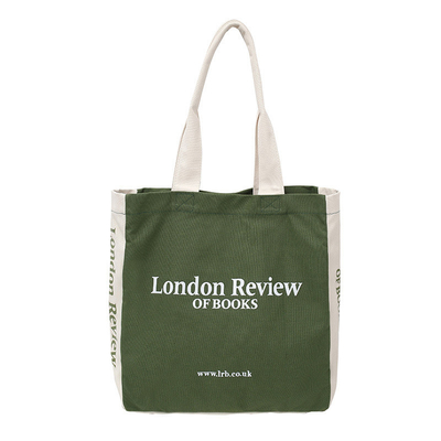 Instagram Art Canvas Shoulder Bag: un must per chi ama la moda e l'arte