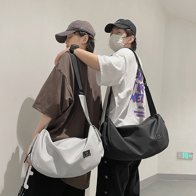 Borsa da viaggio impermeabile in nylon personalizzata Perfetto regalo &quot;Grazie&quot; per i clienti aziendali