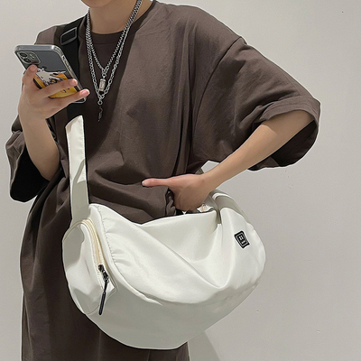 Borsa da viaggio impermeabile in nylon personalizzata Perfetto regalo &quot;Grazie&quot; per i clienti aziendali