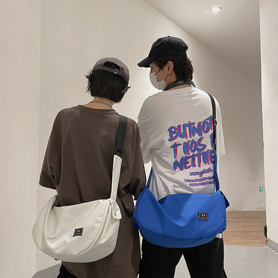 Borsa da viaggio impermeabile in nylon personalizzata Perfetto regalo &quot;Grazie&quot; per i clienti aziendali
