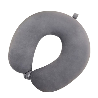 Vita calda Set con due pezzi di pranzo copertura di riposo cuscino a forma di U regalo di benessere ideale
