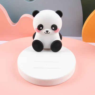 15W gomma morbida animale koala portatelefono ricarica wireless per l'occasione del diploma