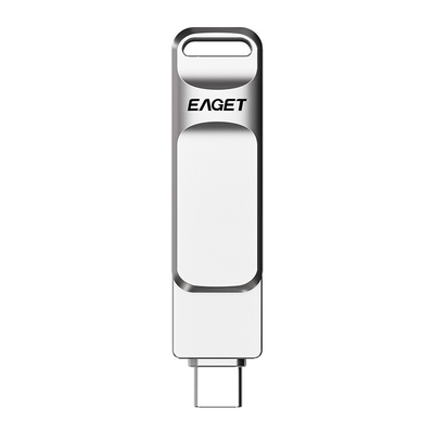 Disegno di rotazione USB a doppia interfaccia USB di tipo C per il montaggio di auto multiuso