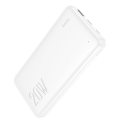 Presente d'ufficio indispensabile Power Bank da 10000mAh con display a luce LED e ricarica rapida
