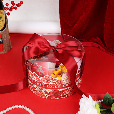 Esclusivo regalo per l'automobile Blossom Sweetheart Rose Manor Set di souvenir per la festa della mamma