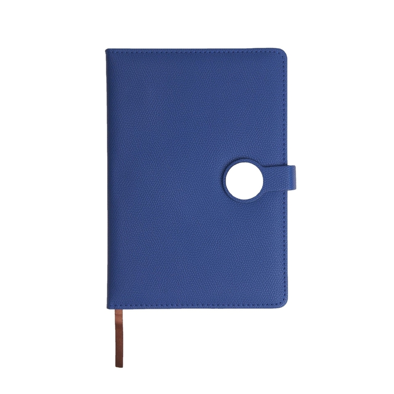 Set giornaliero per apparecchiature da ufficio 4 pezzi ombrello Notebook USB ricaricabile con scatola e penna