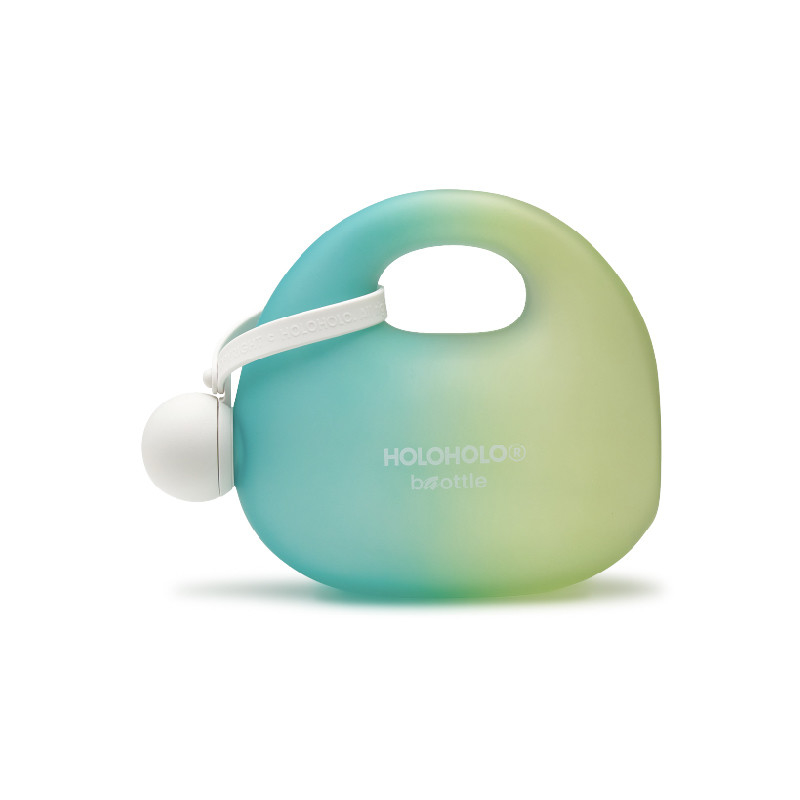 Regalo per il dipendente Tazza d'acqua portatile sportiva alla moda per le relazioni con gli alunni e le riunioni di classe