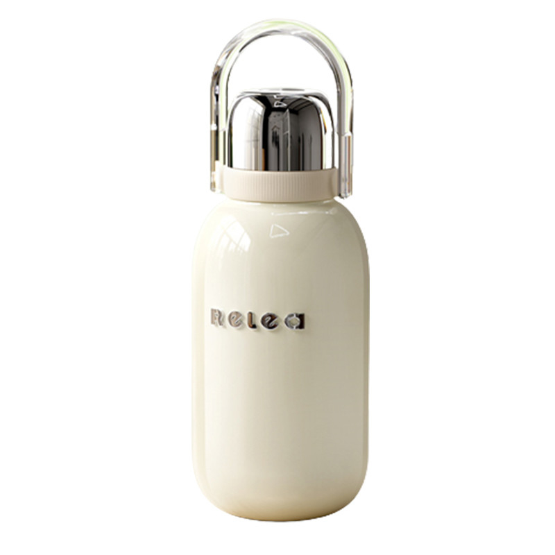 Bottiglia d'acqua portatile per esterni 72h Isolamento Xingyi 1300ml con serigrafia