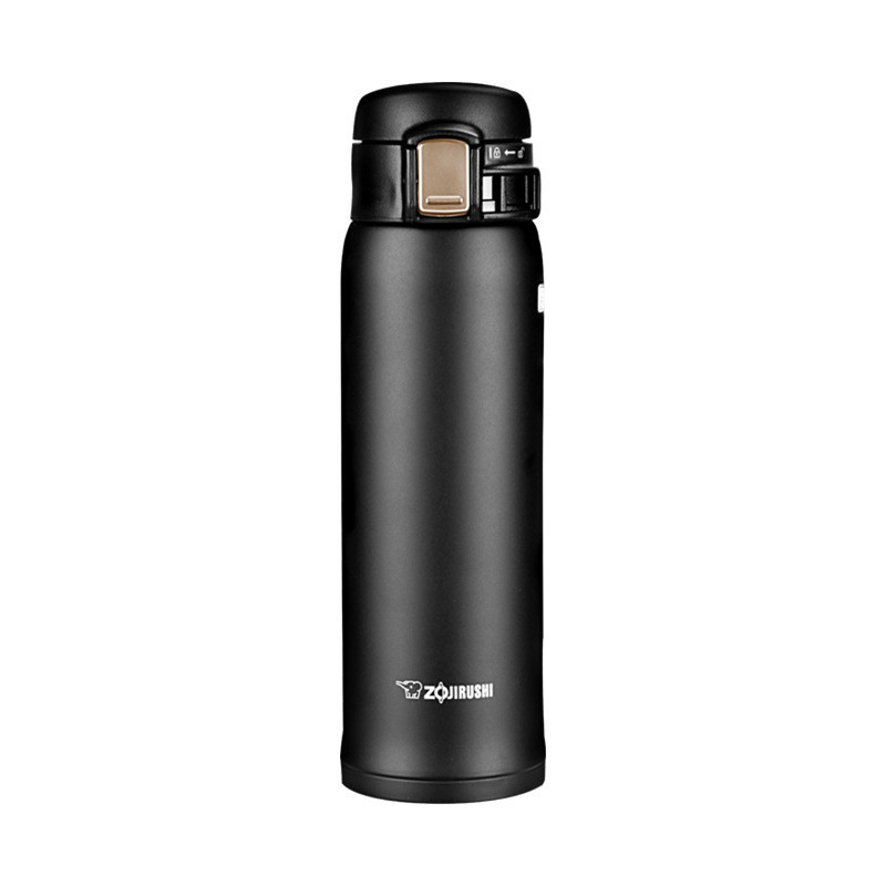 Regalo aziendale 480 ml portabile in acciaio inossidabile Tazza di acqua isolata per riunioni di classe
