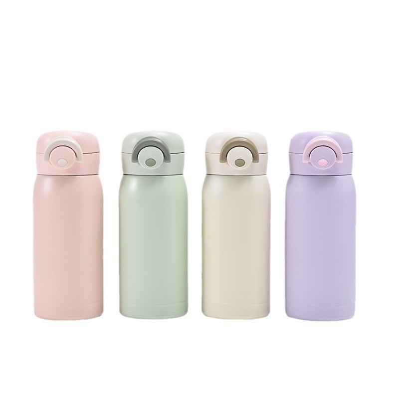 304 in acciaio inossidabile Ins Style Mini Pocket Cup per un regalo alla moda e pratico