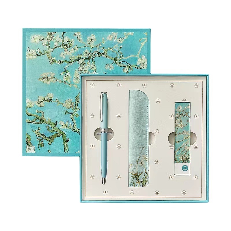 Consigli per il matrimonio Regali per la festa di nozze Donna di lusso Set regalo d'affari per hotel e resort