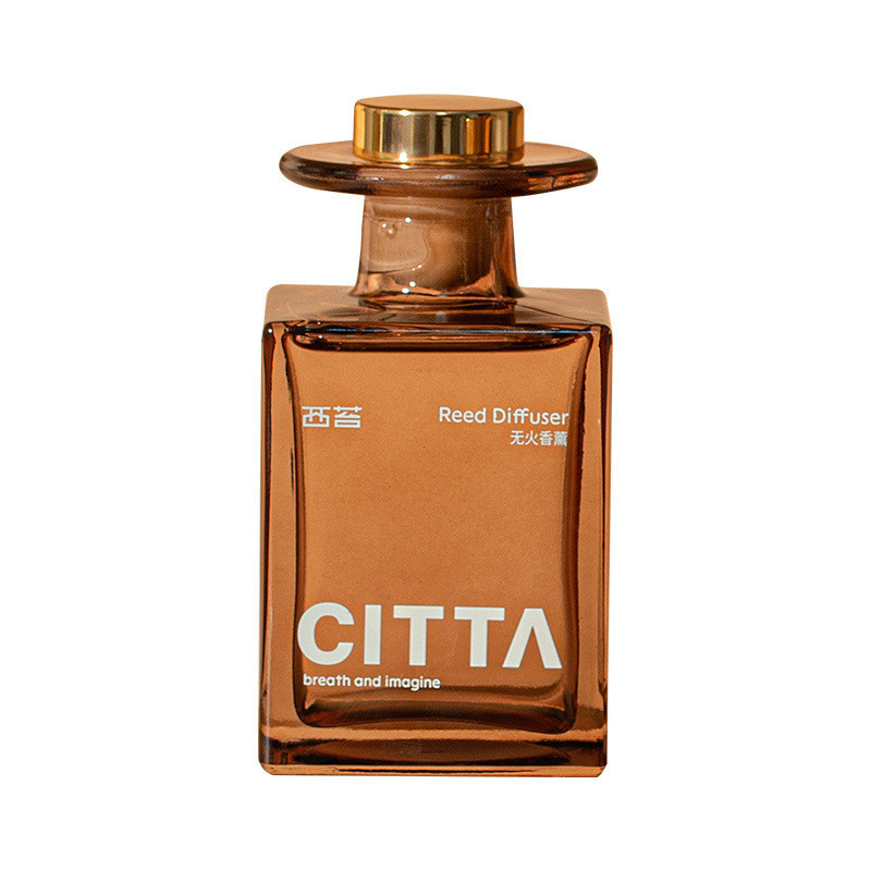 Sport e giochi Atmosfera Serie Terra Schema di colori Maillard Aroma di rattan senza fiamma