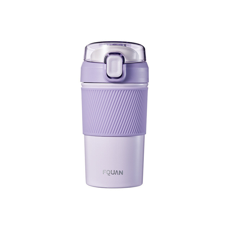 480/650ml Manicotto a vuoto Cappottole a molla Bicicletta Caffè Auto Cappottole isolanti Regalo di novità ideale