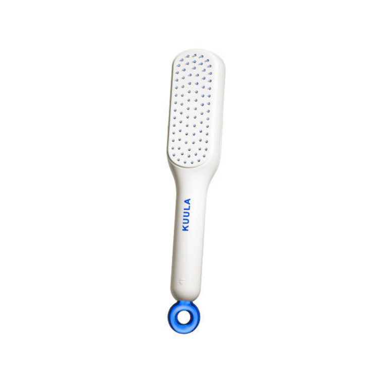 Pellettino retrattile per la pulizia automatica dei capelli Perfetto regalo per la festa della donna