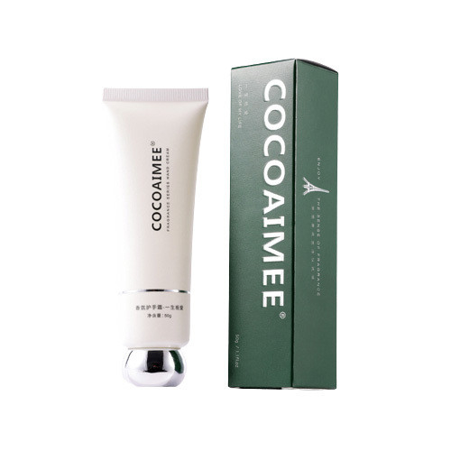 Coco Amy Hand Cream French Fragrance, il regalo perfetto per il Ringraziamento per i vostri dipendenti.