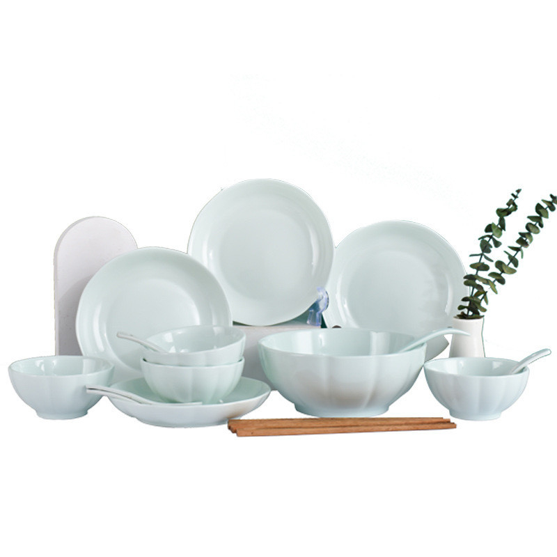 Scandinavo Minimalista Ceramica Vaso regalo Perfetto per Disegno Grafico 1 Stampa a colori